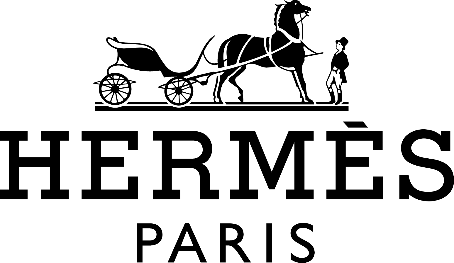 Logo Hermès