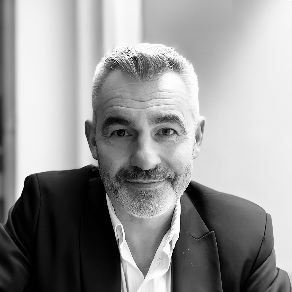 Régis Aguilera formateur