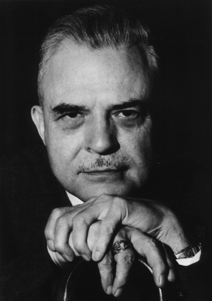 Milton Erickson
