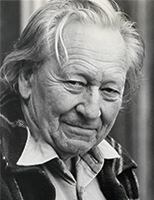 Gregory Bateson