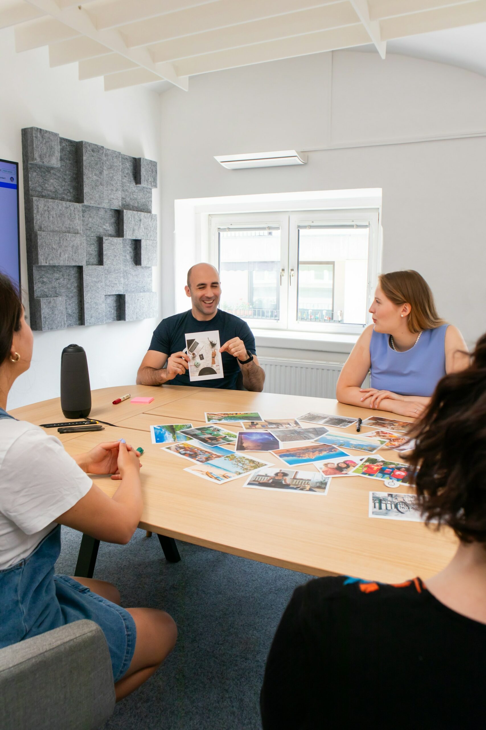 Formations pour professionnels